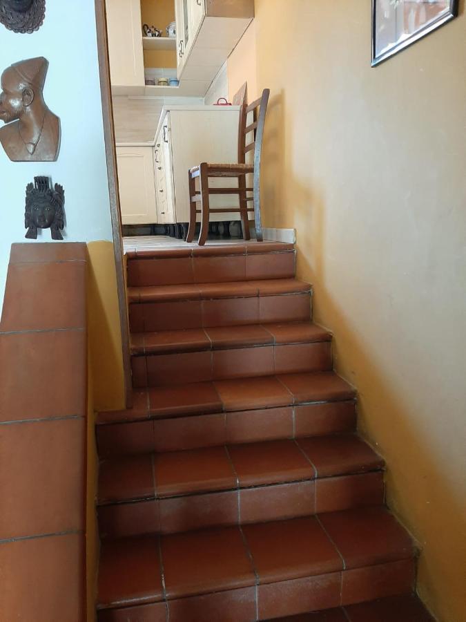 Villa Vesuvius Νάπολη Εξωτερικό φωτογραφία