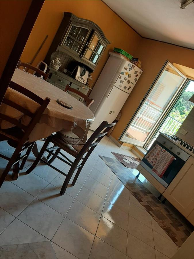 Villa Vesuvius Νάπολη Εξωτερικό φωτογραφία