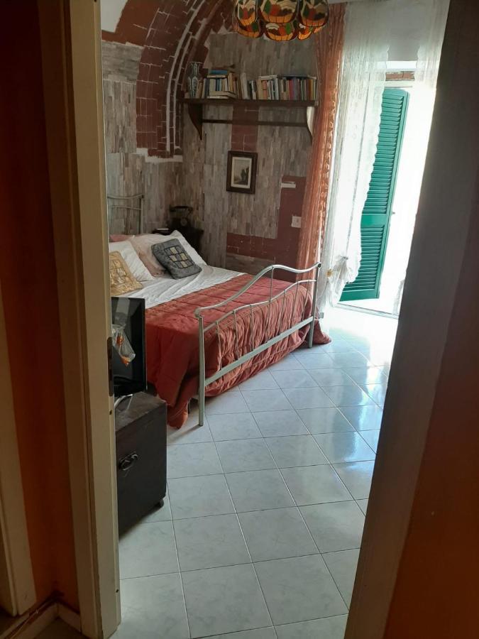 Villa Vesuvius Νάπολη Εξωτερικό φωτογραφία