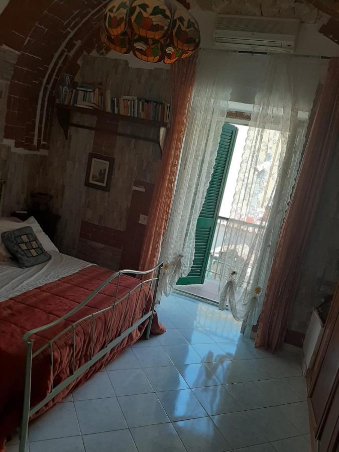 Villa Vesuvius Νάπολη Εξωτερικό φωτογραφία