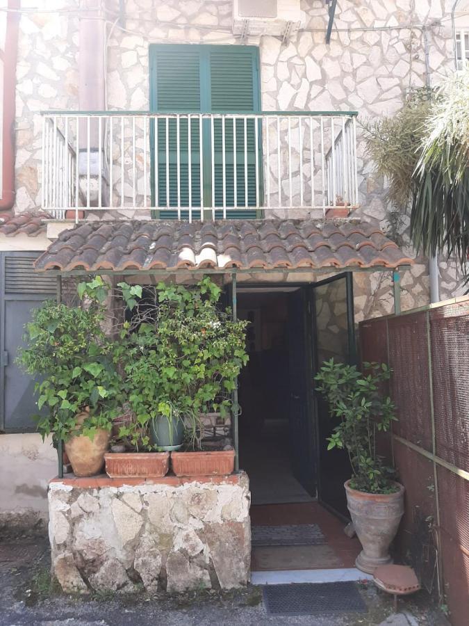 Villa Vesuvius Νάπολη Εξωτερικό φωτογραφία