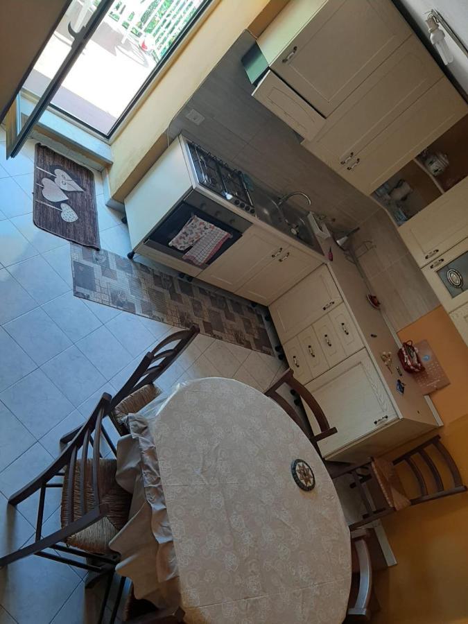 Villa Vesuvius Νάπολη Εξωτερικό φωτογραφία