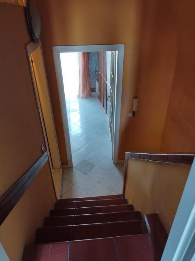 Villa Vesuvius Νάπολη Εξωτερικό φωτογραφία