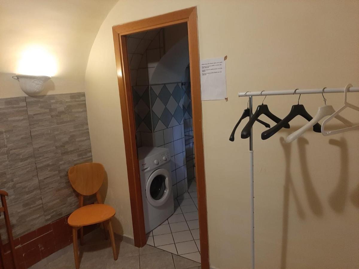 Villa Vesuvius Νάπολη Εξωτερικό φωτογραφία