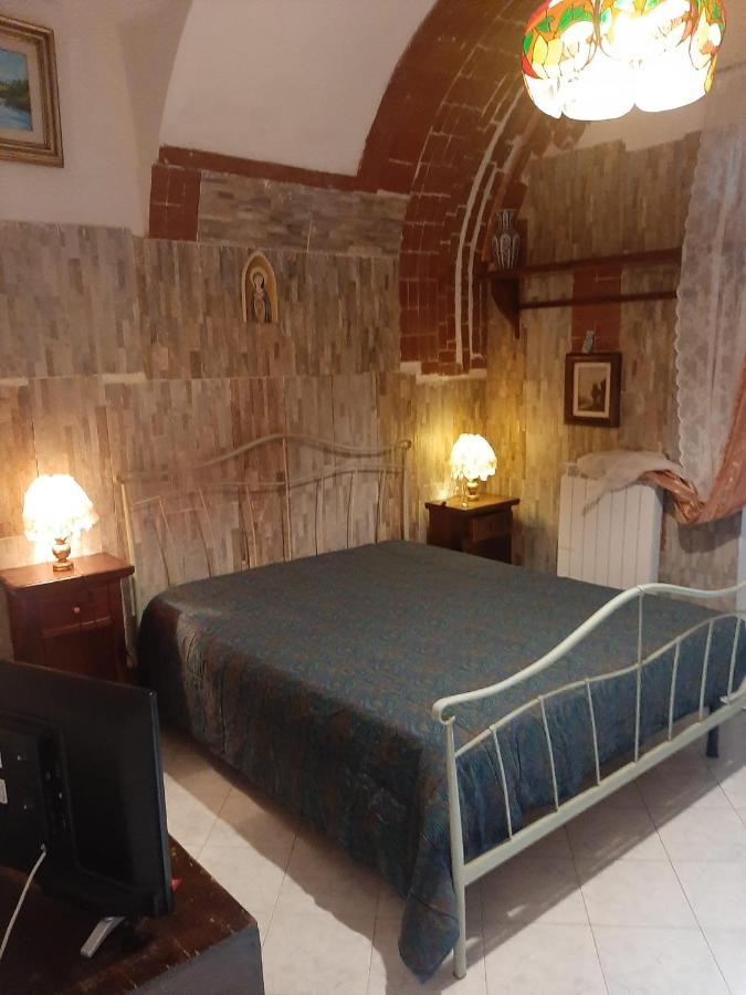 Villa Vesuvius Νάπολη Εξωτερικό φωτογραφία